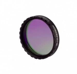 Celestron UHCLPR Filter 1.25