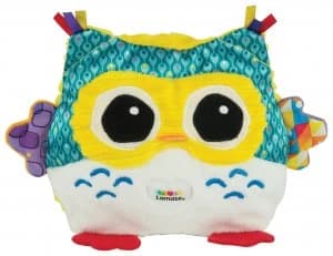 Lamaze Night Night Owl Nightlight.
