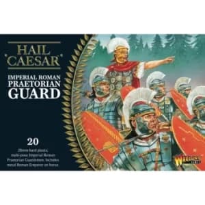 Roman Praetorian Guard