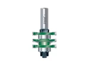 Trend C204X1/2TC Easyset Profile Scribe Bevel 10 Degree