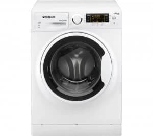 Hotpoint Ultima S-line RPD10457JKK 10KG 1400RPM Freestanding Washing Machine