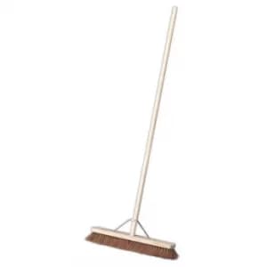 Broom 24" (600MM) Soft Bristle