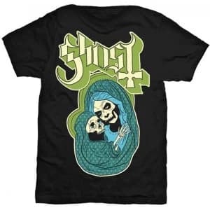 Ghost: Chosen Son Mens X-Large T-Shirt - Black