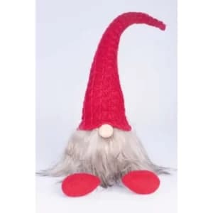 Sven the Christmas Gonk