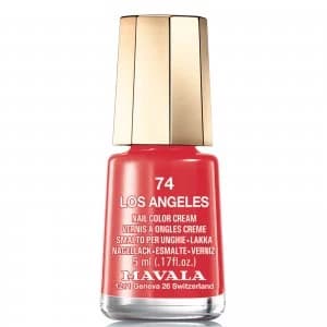 Mavala Los Angeles Nail Polish 5ml