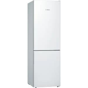 Bosch KGE36AWCA 302L Freestanding Fridge Freezer