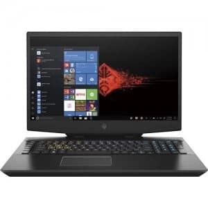 HP Omen 17-CB1001NA 17.3" Gaming Laptop