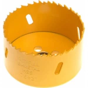 Faithfull Varipitch Bi Metal Hole Saw 70mm