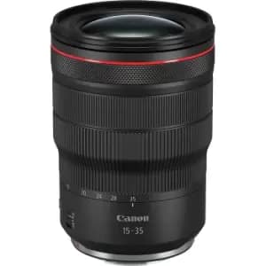 Canon RF 15-35 f/2.8 L IS USM Lens