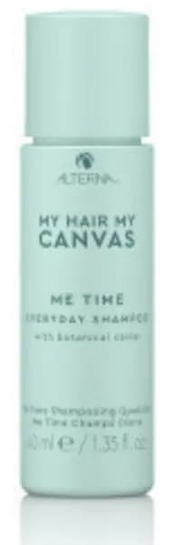 Alterna My Hair My Canvas Me Time Everyday Shampoo 40ml