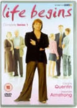 Life Begins - Series 1