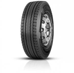 Pirelli TH01 Energy 295/80 R22.5 152/148M