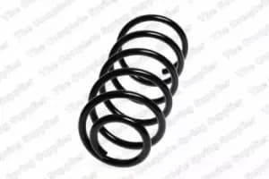 Kilen Coil Spring Rear Axle 60056