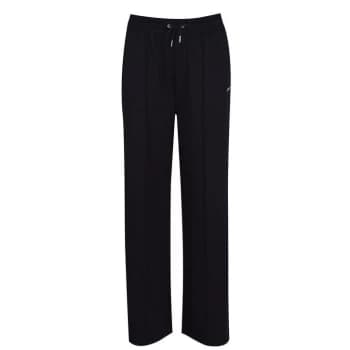 LA Gear Open Hem Joggers - Black