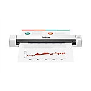Brother DS-640 Portable Document Scanner