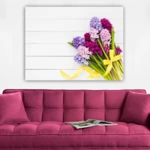 385526323_70100 Multicolor Decorative Canvas Painting