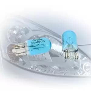 Michelin Light Bulbs VW,AUDI,MERCEDES-BENZ 008758 Bulb, indicator