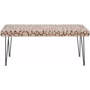 Lacuna Coffee Table - Premier Housewares