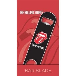 The Rolling Stones Logo Bar Blade