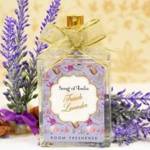 French Lavender 100ml Room Freshener