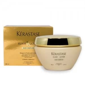 Kerastase Elixir Ultime Oleo-Complexe Masque 200ml