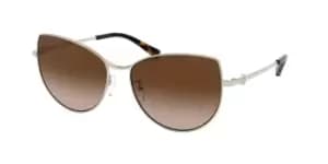 Michael Kors Sunglasses MK1062 LA PAZ 101413