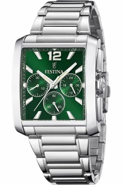 Festina Gents Festina New Summer Watch F20635/3