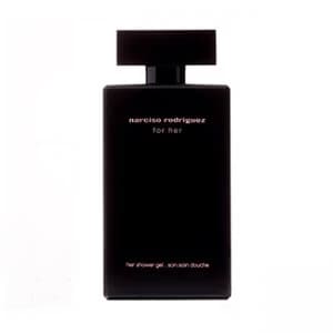 Narciso Rodriguez Shower Gel For Her 200ml