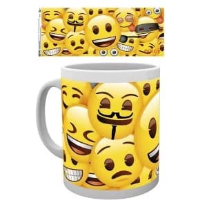 Emoji * - Icons Mug