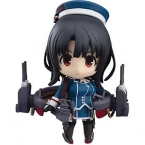 Takao Kantai Collection -kancolle- Nendoroid Action Figure
