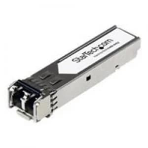 StarTech.com Brocade 10G-SFPP-LRM Compatible SFP+ MM Module - 10GBase-LRM