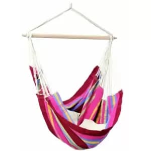 Brasil Grenadine Hanging Chair