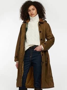 Barbour Alice Wax Jacket