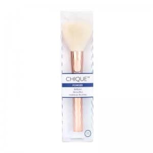 ROYAL & LANGNICKEL Chique Rose Gold Powder Brush