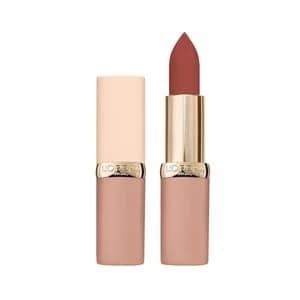 LOreal Color Riche Ultra-Matte Nude Lipstick 04 No Bluff, No Bluff 04
