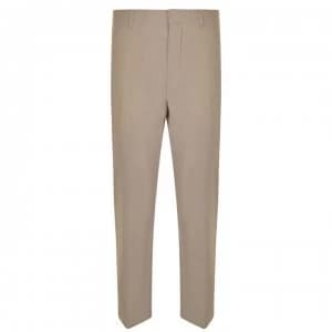 DKNY Zip Pocket Trousers - Mouse