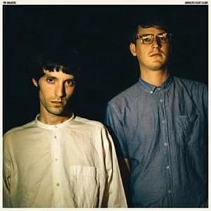 Americas Velvet Glory by The Molochs CD Album