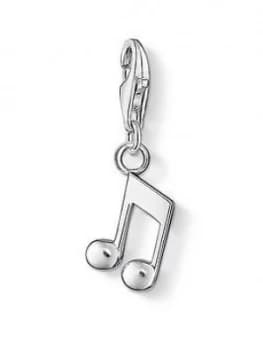 Thomas Sabo Musical Note Charm