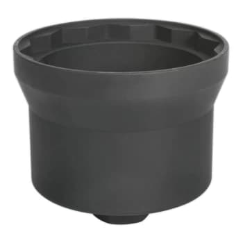 Axle Nut Socket - Iveco 110MM H36 Drive