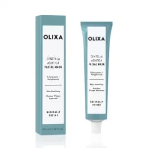 Olixa Olixa Olixia Centella Asiatica Facial Mask 75ml