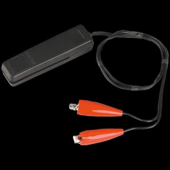 Sealey Remote Starter Switch