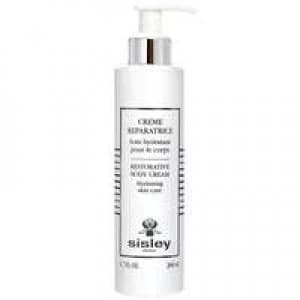Sisley Body Moisturisers Restorative Body Cream 200ml