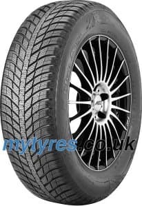 Nexen N blue 4 Season 215/65 R16 98H 4PR