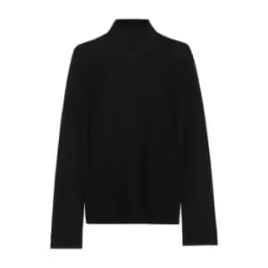 Hugo Sosota Sweater - Black