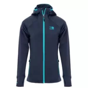 Karrimor Zip Hoodie - Blue