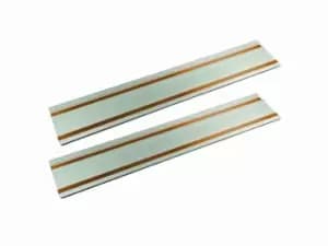 Triton TTSTP Track Pack with Connectors 2 x 700mm