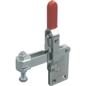 V50SA 'U' Bar Adjustable Vertical Clamp