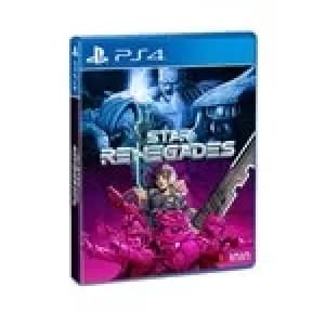 Star Renegades PS4 Game