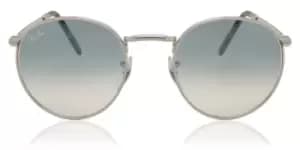 Ray-Ban Sunglasses RB3637 New Round 003/3F