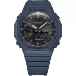 G Shock G Shock GA-B2100-2AER - Blue